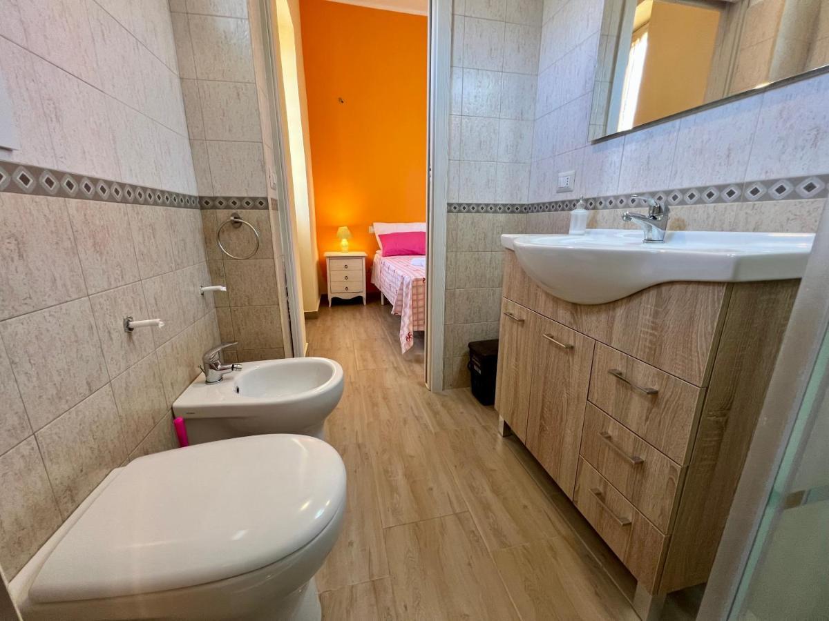 B & B Al Mare Gallipoli Eksteriør bilde