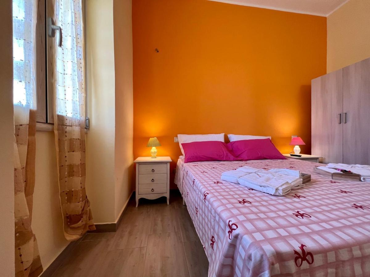 B & B Al Mare Gallipoli Eksteriør bilde