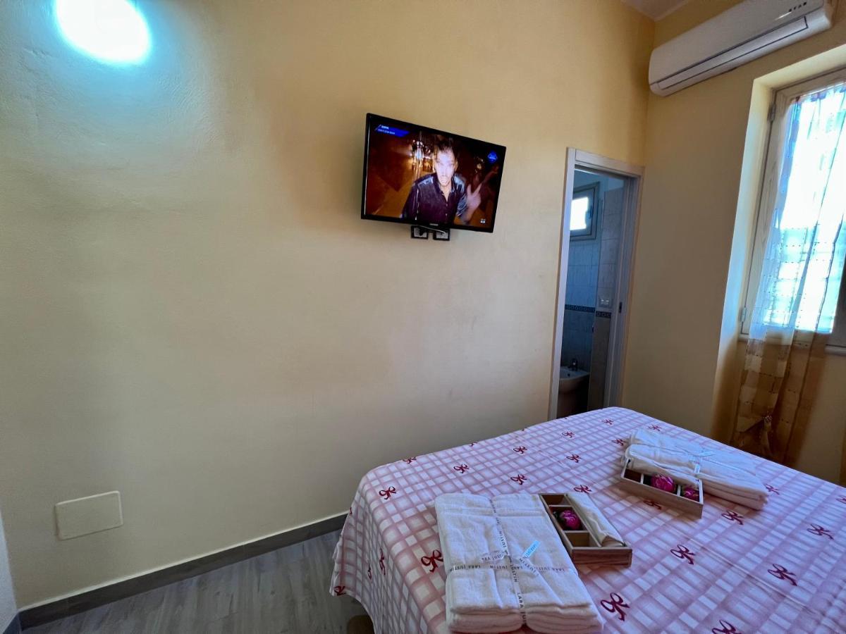 B & B Al Mare Gallipoli Eksteriør bilde